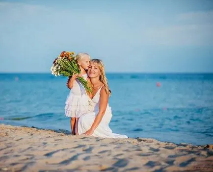 Фотосесия на плажа съвети, препоръки, предупреждения, е-времената