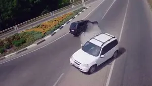 Джордж кръст