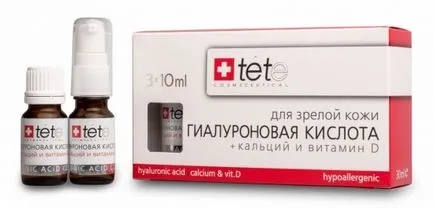 Хиалуроновата киселина е такова, каквото е, предимства и недостатъци