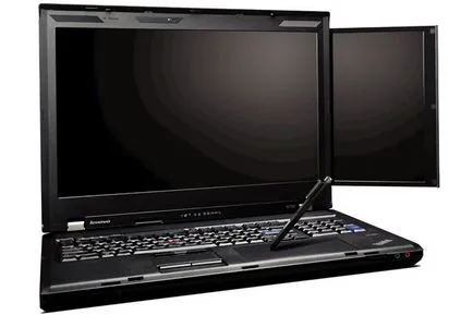 Ръководство на Lenovo лаптопи