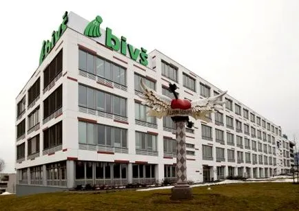 Къде да учат в чужбина безплатна програма за безплатно обучение в чужбина