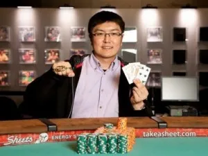 Основната на WCOOP събитие