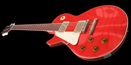 китара Tunings