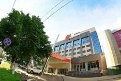 Хотел в хотел Белгород Aurora, Белгород
