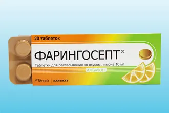 Гранулозните фарингит - симптоми и лечение на болестта