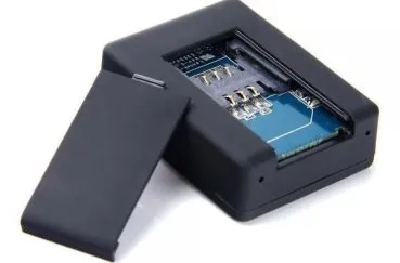 GPS-тракер мини (мини) a8 инструкции за това как да се коригира на тракера, настройки на видео и ревюта