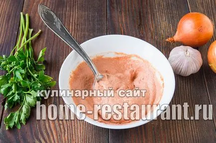 Пиле яхния с сос - най-вкусна рецепта! (Пилешко) Пиле яхния с сос - най-вкусна рецепта!