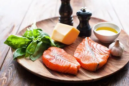 Кук вкусна пържола от риба рецепти от 