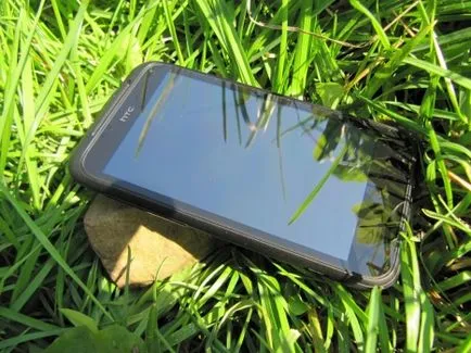 Htc Incredible S невероятност често срещано явление