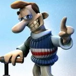 Игра Грим за резултатите от оценката