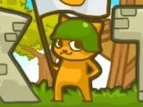 Игра Сватбени котки, за да играят онлайн! (котки) Игра Сватбени котки, за да играят онлайн!