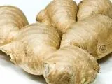 Ginger в кухнята