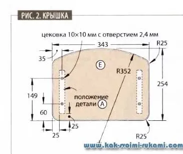 Играчка количка за кукли със собствените си ръце (снимка рисунки), със собствените си ръце - как да се направи (снимки) Играчка количка за кукли със собствените си ръце (снимка рисунки), със собствените си ръце - Как да извлечете максимума