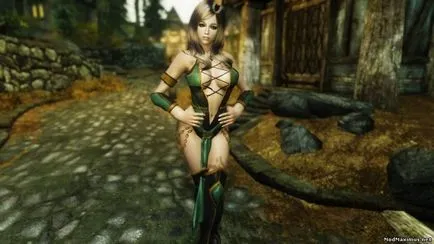 Възпроизвеждане на Skyrim - кодове на умения, изпомпване умения, способности и умения