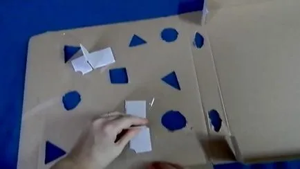 Играчки за котки със собствените си ръце, как да правят хартия с фото и видео (неговата) Играчки за котки със собствените си ръце, как да правят хартия със снимки и видео