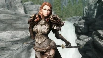 Възпроизвеждане на Skyrim - кодове на умения, изпомпване умения, способности и умения