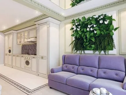 Идеи за комфорт със собствените си ръце