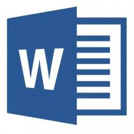 Инструкции за това как да се приведе текста в Word (Word)