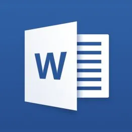 Инструкции за това как да се приведе текста в Word (Word)