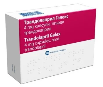 АСЕ инхибитори е списъкът на ново поколение лекарства