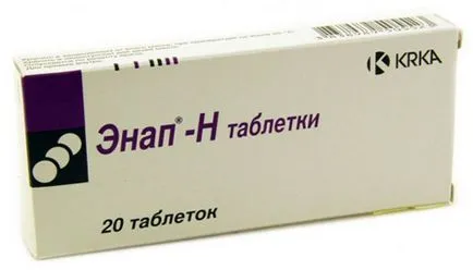 ACE списък лекарства инхибитори, какво е това, показанията на тяхната ефективност