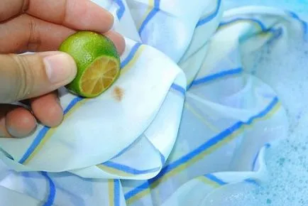 Инструкции за това как да донесе на място на червено вино у дома