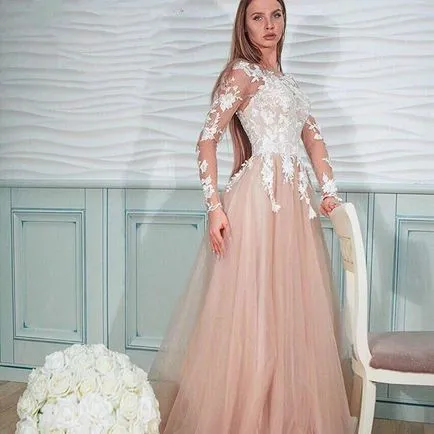 Instagram булчински салон Мария maria_wedding_labinsk снимки онлайн зрителя