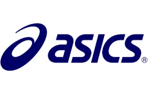 История на ASICS на марката