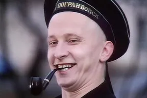 Иван Ohlobystin биография, снимки