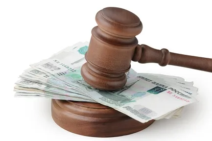 Какво представлява правните разходи (разходи)
