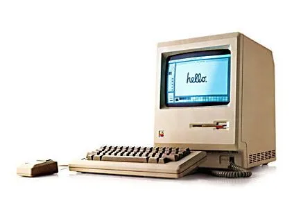 Apple история на компанията, информационните технологии