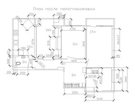 Какво е интериорен проект