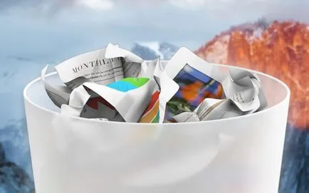 Както aypad чисти боклуци файлове, програма за почистване на iPad