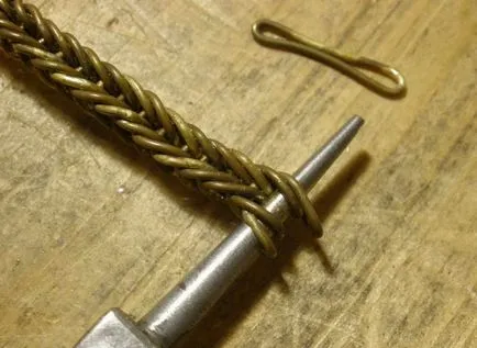 Извършване на вериги