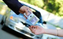 Mi van, ha a biztosító nem fizet - a biztosító kezelhető hajótest és a CTP