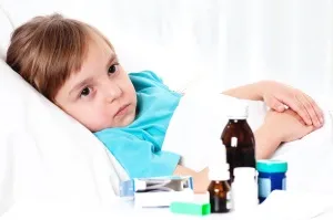 Mi köze hörgőgörcs gyerekek, hogyan kell eltávolítani az okok, tünetek és kezelés