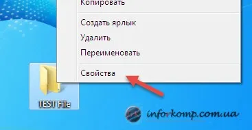 Mi a teendő, ha van egy „megtagadják”, hogy egy mappát