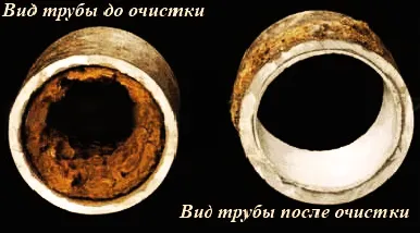 Csatornatisztítás egy magánlakás és teszteltük a legjobb módja (tisztító csatornába) Csatornatisztítás egy magánlakás és teszteltük a legjobb módja