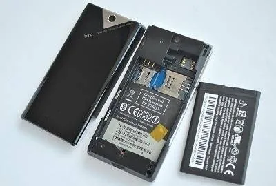 Mi van, ha a HTC telefon nincs aktiválva (bekapcsolva) Mi a teendő, ha a telefon nem kapcsol be a HTC