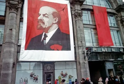 Mi volt a Szovjetunióban, és amely már nem - csak érdekes (ez volt) Mi volt a Szovjetunióban, és amely már nem - csak kíváncsi