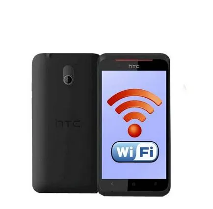 Mi van, ha a HTC telefon nincs aktiválva (bekapcsolva) Mi a teendő, ha a telefon nem kapcsol be a HTC
