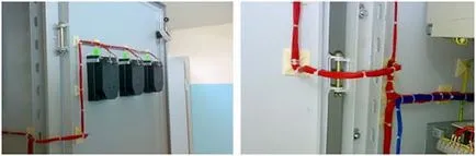 Как да четем различни схеми и да ги направи монтаж