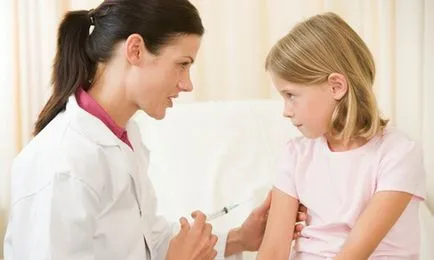 Как е тест Манту
