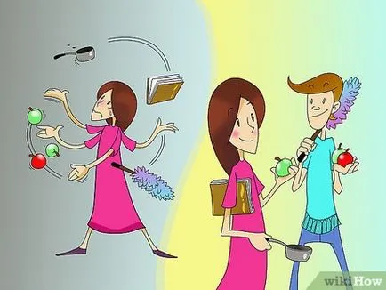 Как да бъдете търпеливи