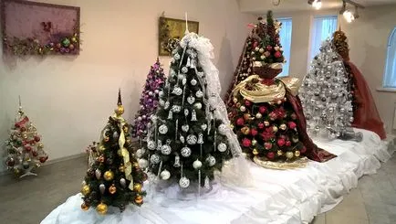Как да си направим коледна украса видео, майчинството - бременност, раждане, хранене, образование