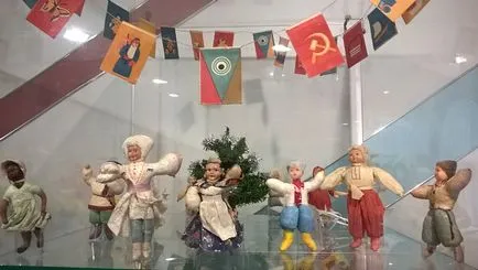 Как да си направим коледна украса видео, майчинството - бременност, раждане, хранене, образование
