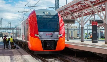 Как да стигнем до Казан Летища в Казан