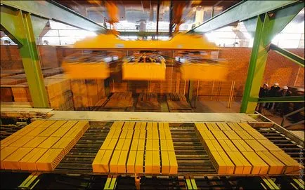 Как да си направим тухли, свежо - най-доброто от деня, в който някога ще се нуждаете!
