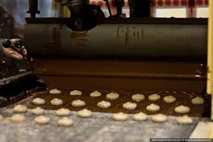 Как да си направим шоколад, фото новини