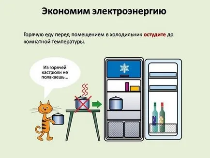 Как да спестим енергия у дома прости правила (конвенционалните крушки с нажежаема жичка) Как да пестим енергия в дома прости правила